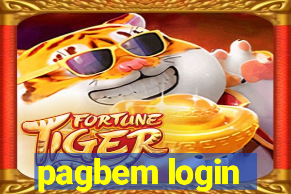 pagbem login